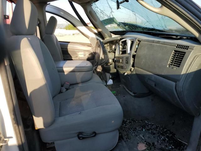 2008 Dodge RAM 2500 ST
