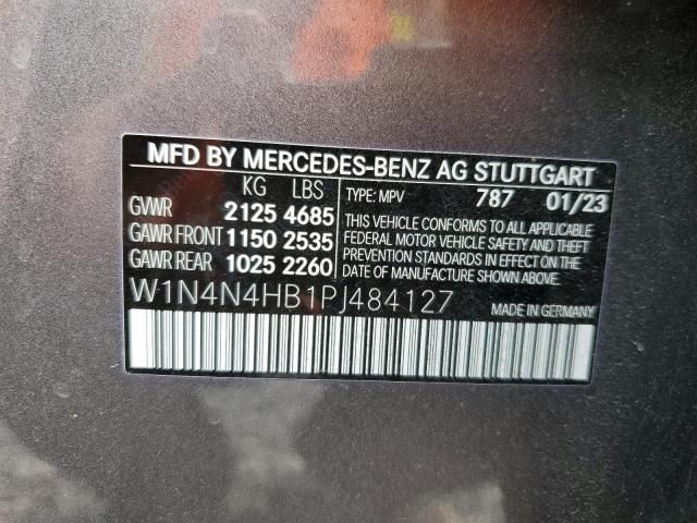 2023 Mercedes-Benz GLA 250 4matic