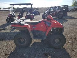 Salvage motorcycles for sale at Elgin, IL auction: 2016 Polaris Sportsman 570
