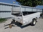 1978 Chevrolet Trailer