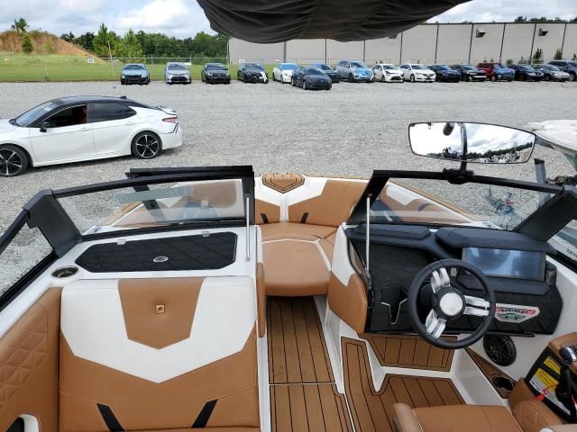 2023 Nautique Super AIR
