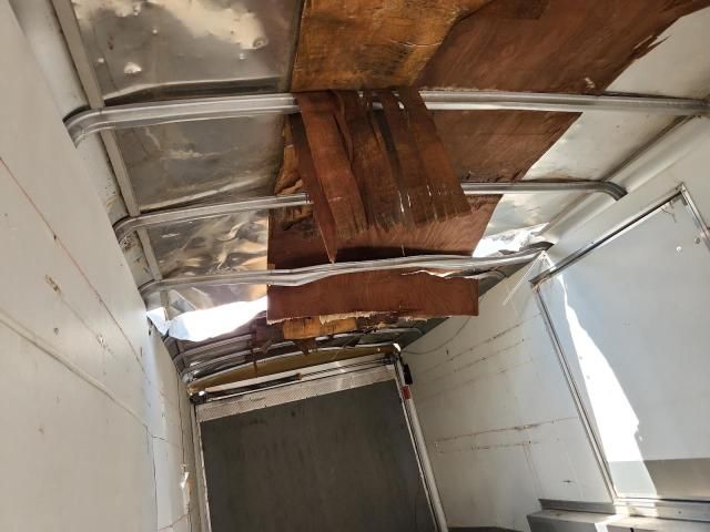 2013 Wells Cargo AW2424W Enclosed Cargo Trailer