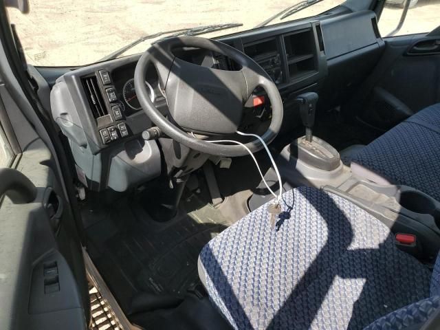 2023 Isuzu NRR