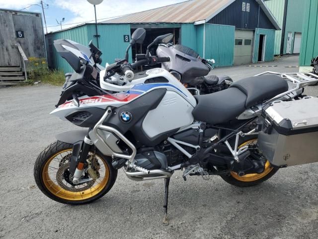 2023 BMW R 1250 GS Adventure