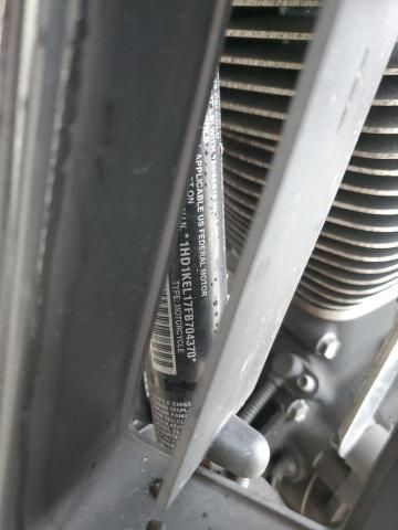 2015 Harley-Davidson Flhtk Ultra Limited