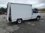 2008 GMC Savana Cutaway G3500