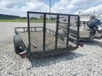 2005 Carry On Trailer 2005 Carry ON Utility Trailer