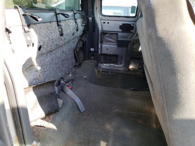 2004 Chevrolet Silverado K1500