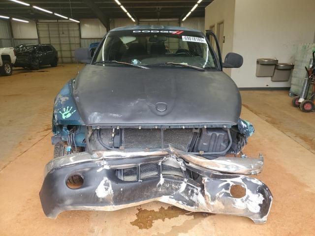 1997 Dodge Dakota