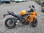 2025 Kawasaki EX650 P