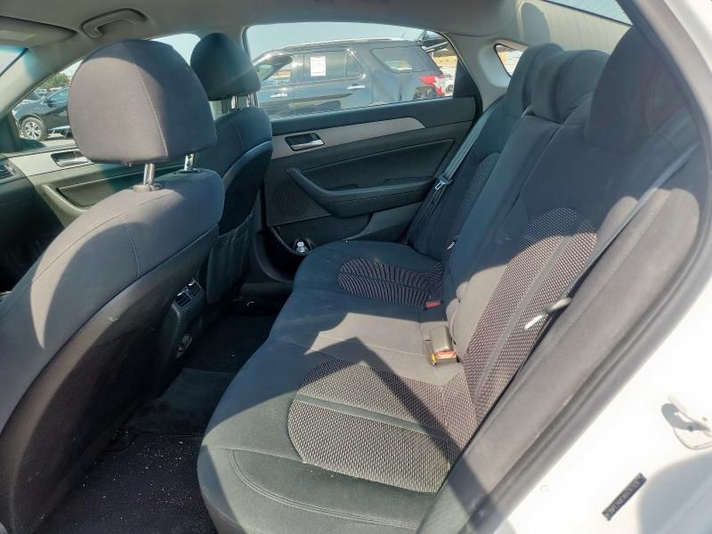 2019 Hyundai Sonata Limited