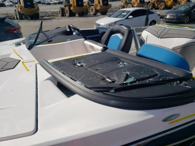 2022 Mastercraft BOAT20 Prostar