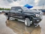 2017 GMC Sierra K1500 Denali