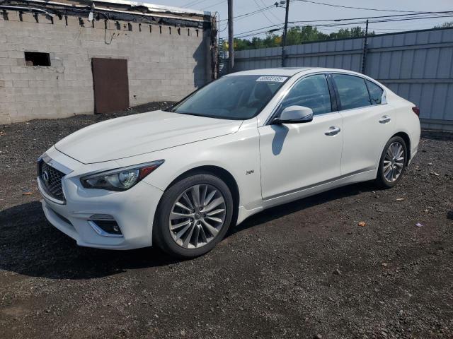 2019 Infinity Q50 3.0t Luxe