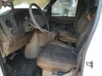 2015 Ford Econoline E450 Super Duty Cutaway Van