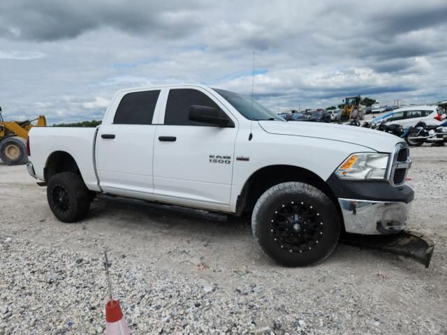 2017 Dodge RAM 1500 ST
