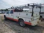 2008 GMC Sierra K3500