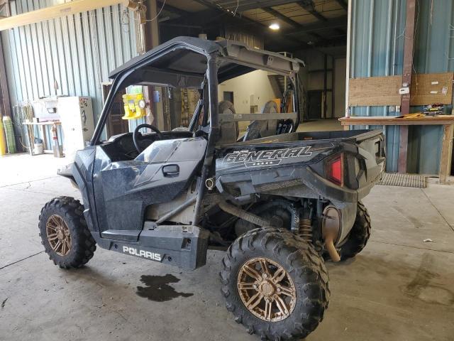 2019 Polaris General 1000 EPS Utility Vehicle Utility Vehicle