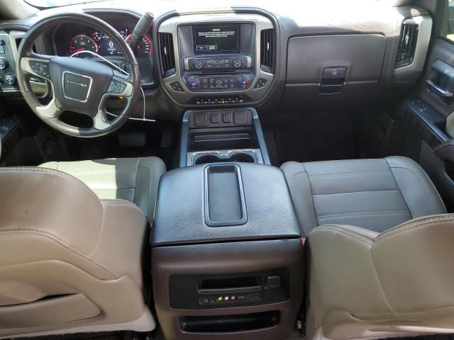2015 GMC Sierra K1500 Denali