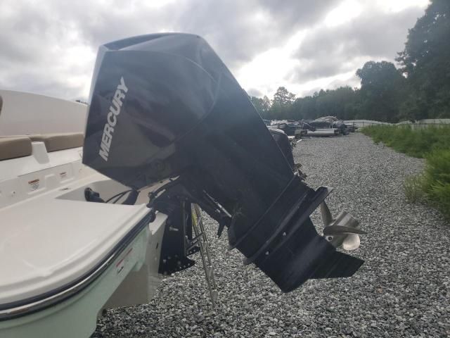 2024 Bayliner DX 2200-Boats Boat