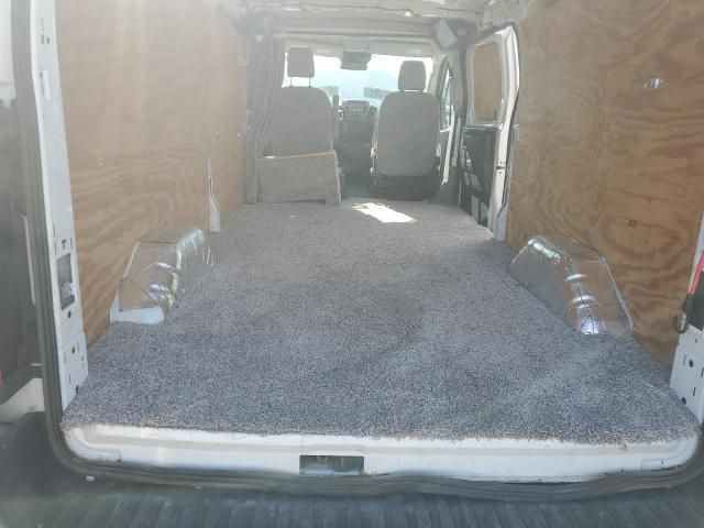 2016 Ford Transit T-250