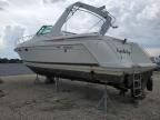 2000 Formula ULA Boat