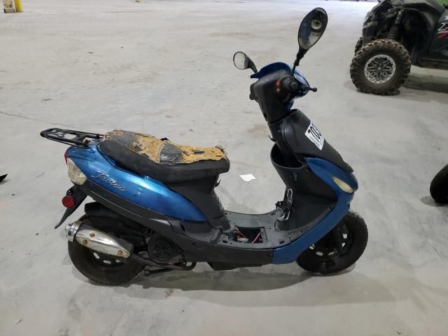 2020 Taotao Scooter
