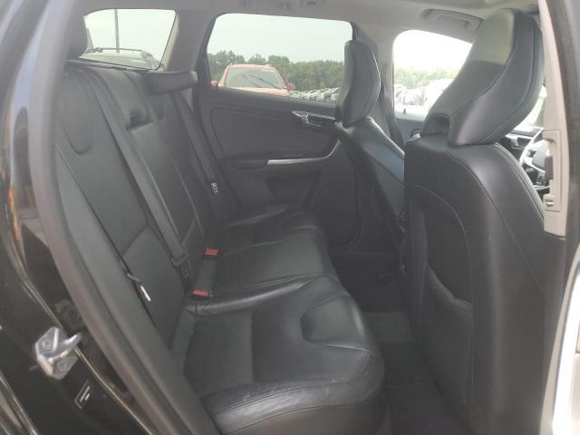 2014 Volvo Xc60 T6