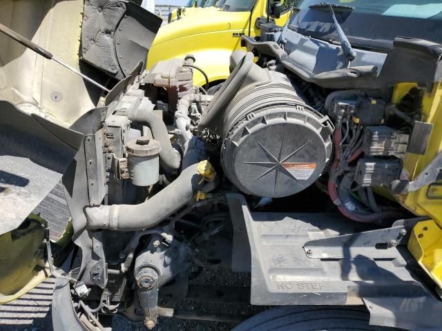 2018 International RH613 Semi Truck