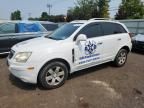 2008 Saturn Vue xr