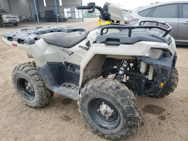 2022 Polaris Sportsman 570