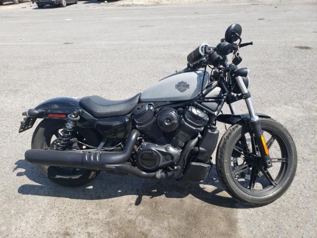 2025 Harley-Davidson RH975