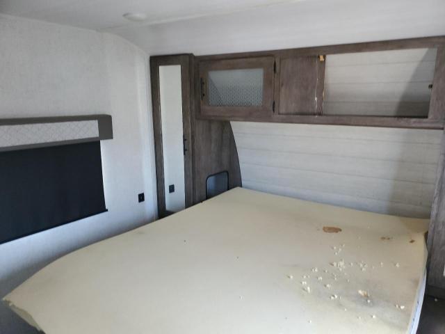 2020 Forest River Wildwood M-27re