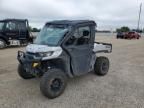 2021 Can-Am Defender Limited HD10