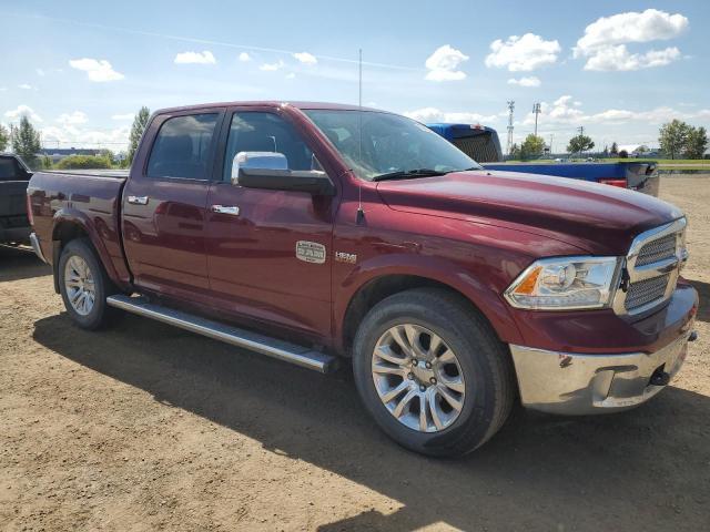 2016 Dodge RAM 1500 Longhorn