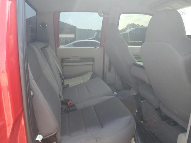 2010 Ford F250 Super Duty