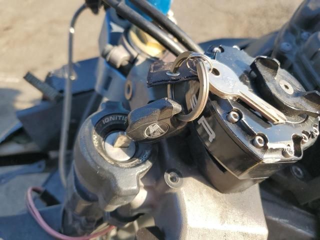 2005 Honda CBR1000 RR