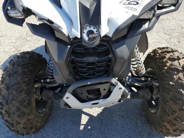 2024 Can-Am Renegade 650