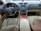 2008 Lexus Gs 350