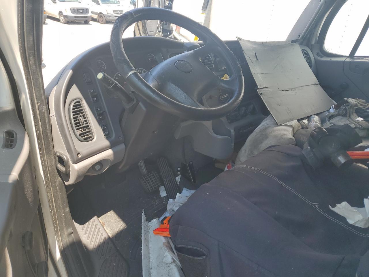 2018 Freightliner M2 106 Medium Duty