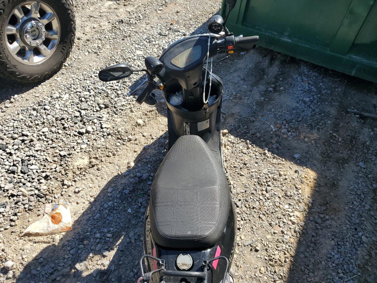 2016 Wolf RX50