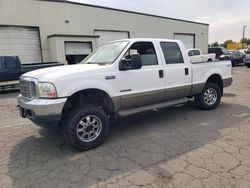 2003 Ford F250 Super Duty for sale in Woodburn, OR