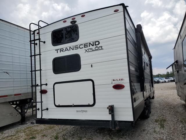 2022 Other Rv Transcend