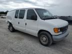 2006 Ford Econoline E150 Van