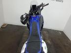 2025 Yamaha XTZ690