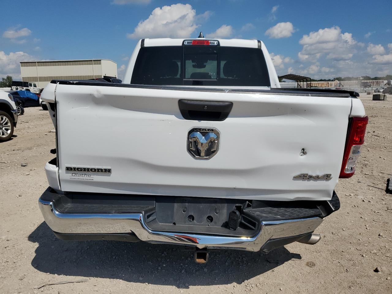 2023 Dodge Ram 1500 big Horn/lone Star