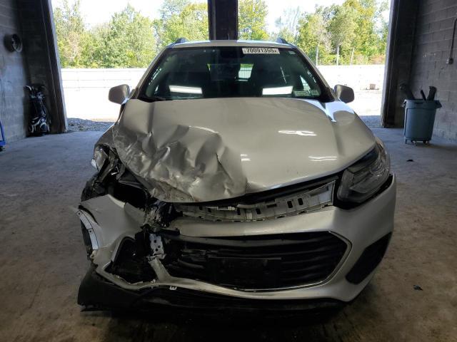 2018 Chevrolet Trax 1LT
