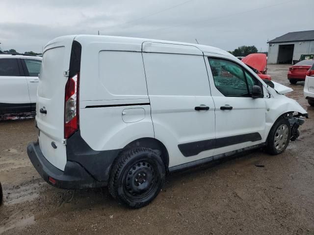 2022 Ford Transit Connect XL