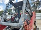 2017 Takeuchi TL10V2 Tracked Skid Steer Loader