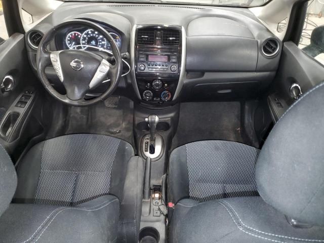 2015 Nissan Versa Note S